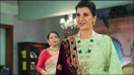 Yeh Rishta Kya Kehlata Hai - 21st November 2023